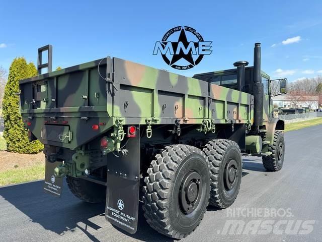 Oshkosh Other Construcción - Otros