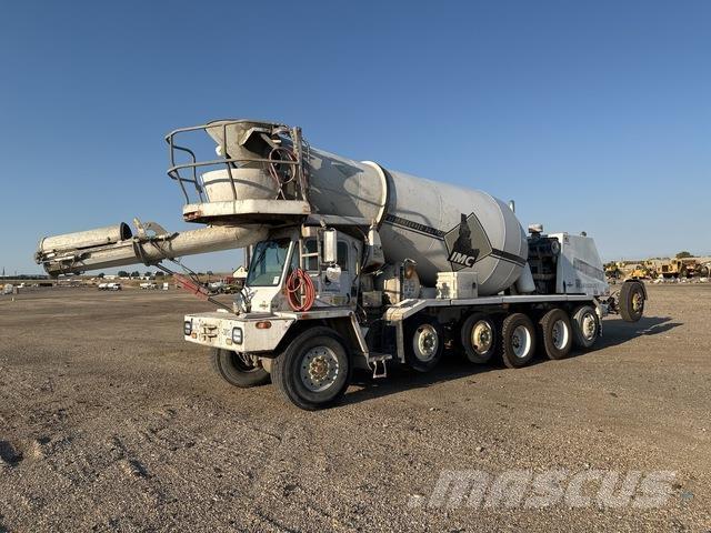 Oshkosh S-2146 Otros camiones