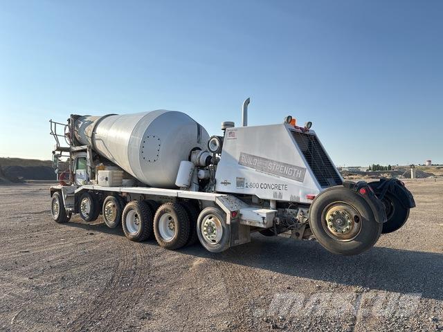 Oshkosh S-2146 Otros camiones