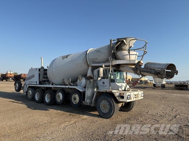 Oshkosh S-2146 Otros camiones