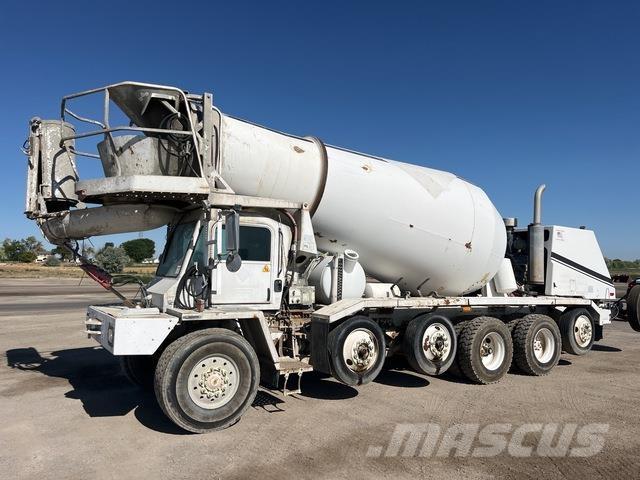 Oshkosh S-2146 Otros camiones