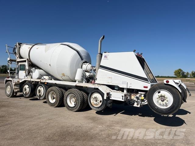 Oshkosh S-2146 Otros camiones