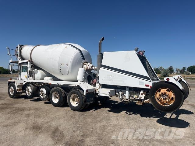 Oshkosh S-2146 Otros camiones