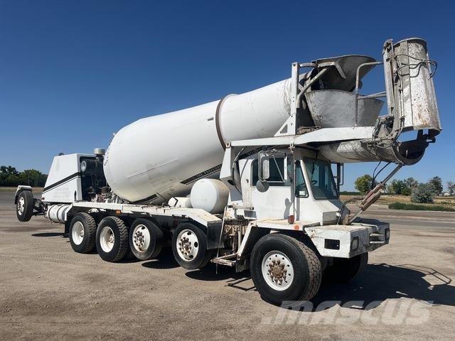 Oshkosh S-2146 Otros camiones