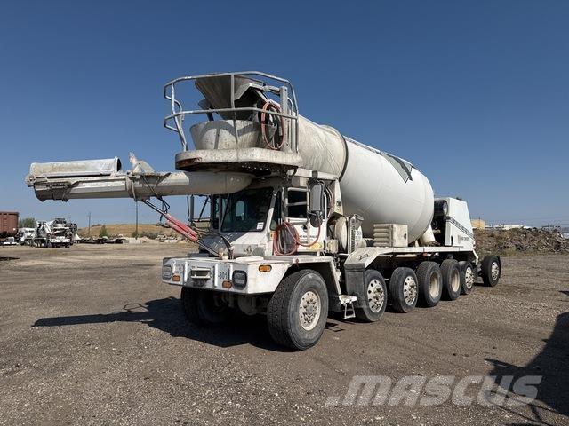 Oshkosh S-2146 Otros camiones