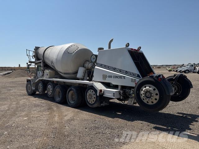 Oshkosh S-2146 Otros camiones