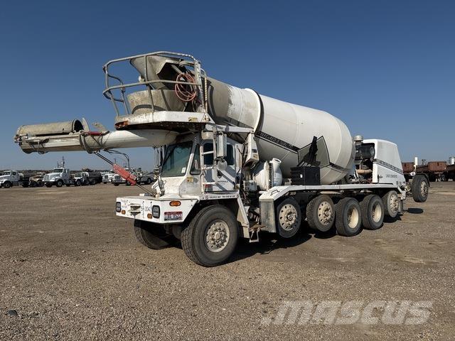 Oshkosh S-2146 Otros camiones