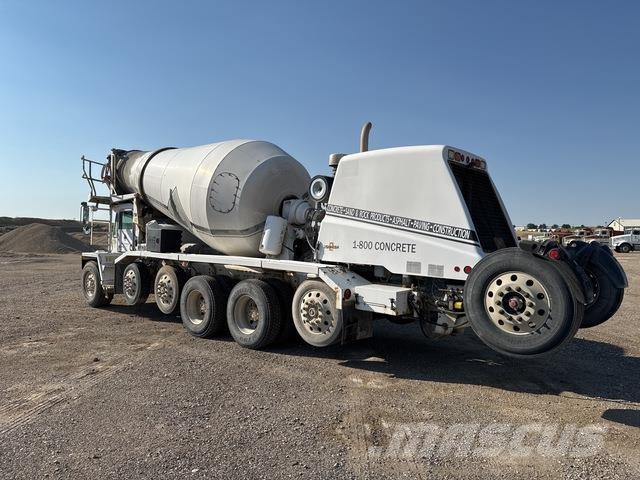 Oshkosh S-2146 Otros camiones