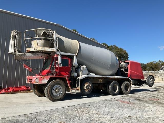 Oshkosh S-2146 Otros camiones