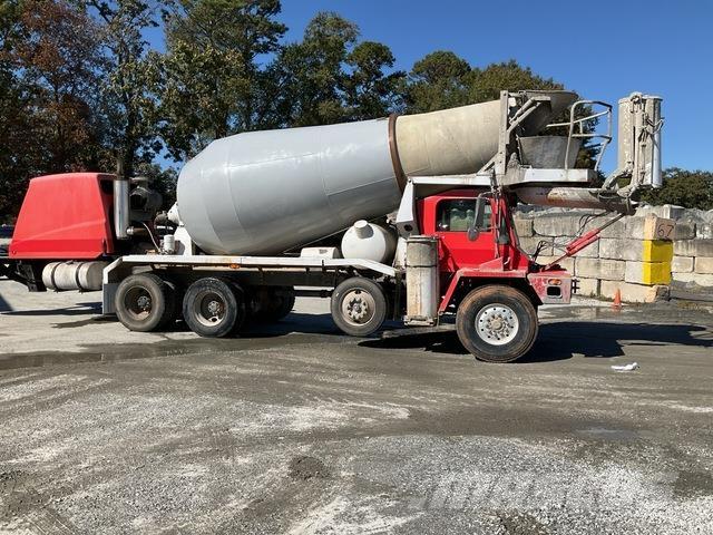 Oshkosh S-2146 Otros camiones