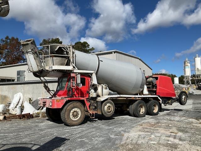 Oshkosh S-2146 Otros camiones