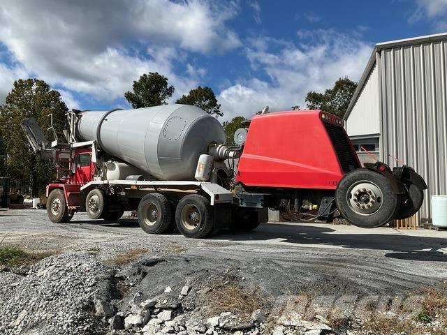 Oshkosh S-2146 Otros camiones