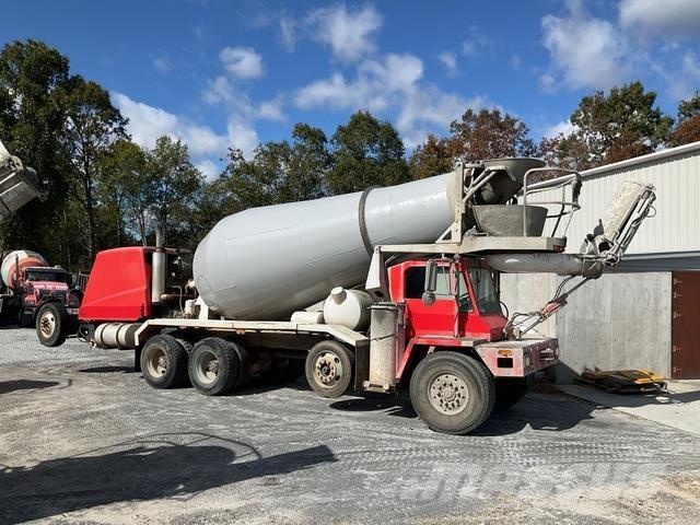 Oshkosh S-2146 Otros camiones