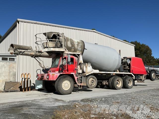 Oshkosh S-2146 Otros camiones