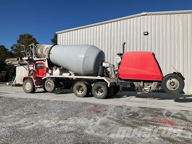 Oshkosh S-2146 Otros camiones