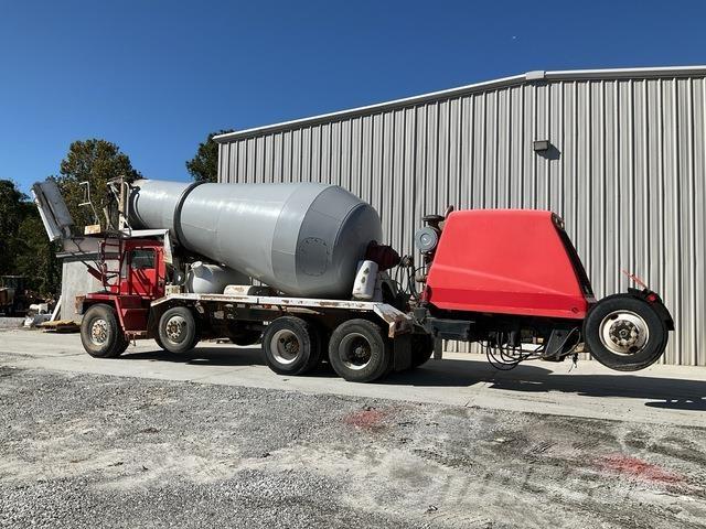 Oshkosh S-2146 Otros camiones