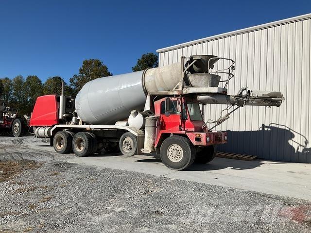 Oshkosh S-2146 Otros camiones