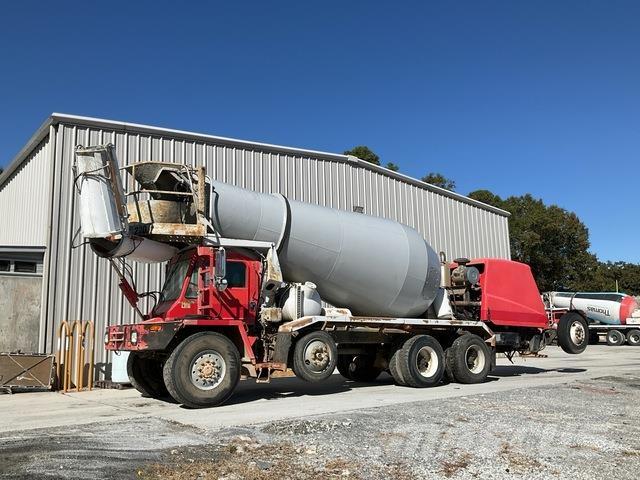 Oshkosh S-2146 Otros camiones