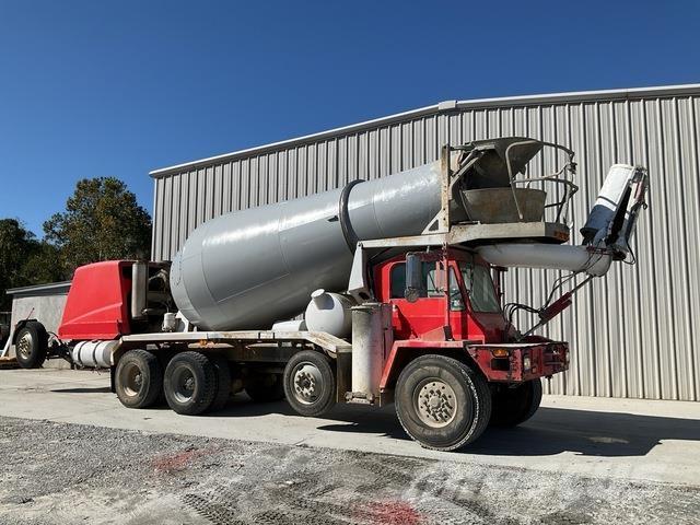 Oshkosh S-2146 Otros camiones