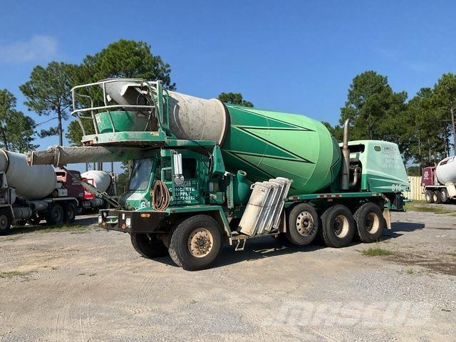 Oshkosh S-2346 Otros camiones