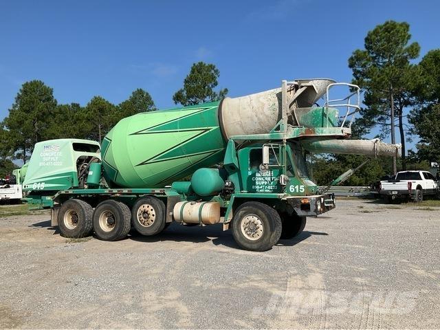 Oshkosh S-2346 Otros camiones