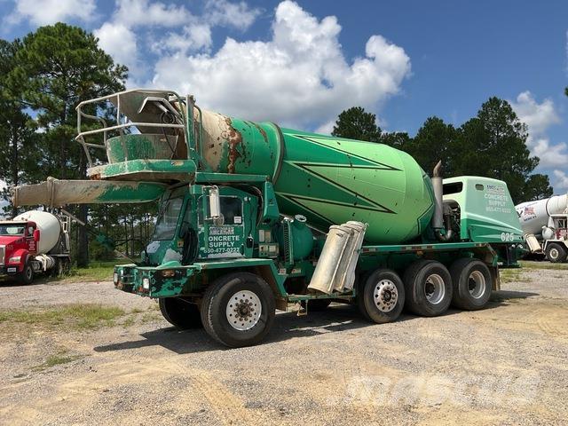 Oshkosh S-2346 Otros camiones