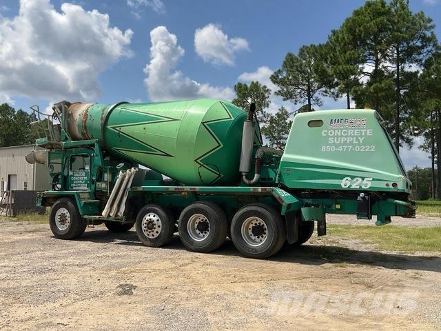 Oshkosh S-2346 Otros camiones