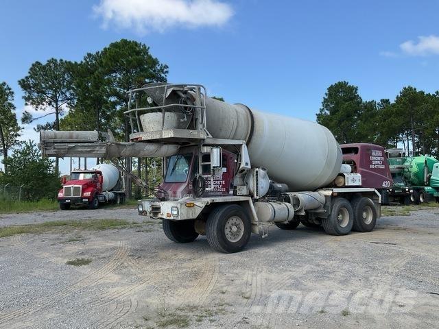Oshkosh S-2346 Otros camiones