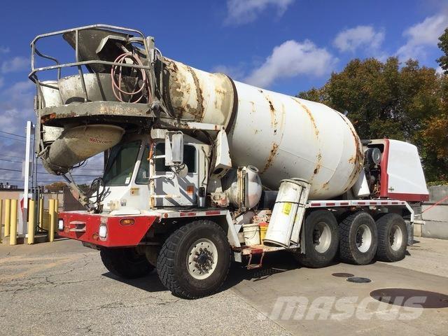 Oshkosh S-2346 Otros camiones