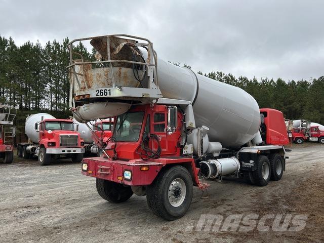 Oshkosh S-2346 Otros camiones