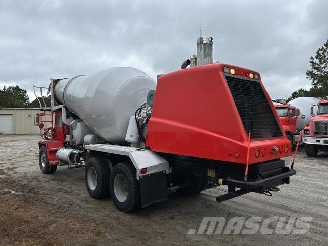 Oshkosh S-2346 Otros camiones