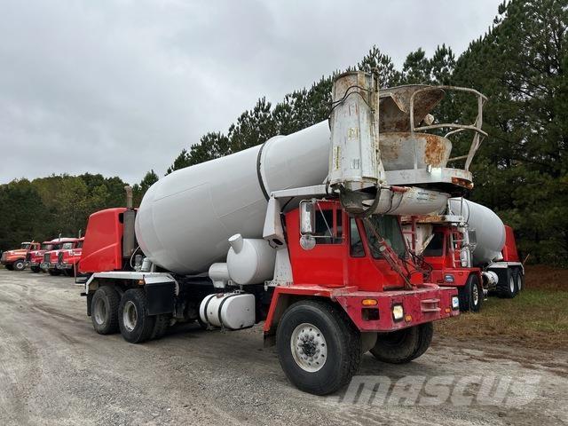 Oshkosh S-2346 Otros camiones