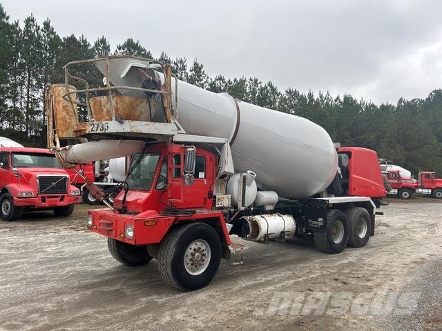 Oshkosh S-2346 Otros camiones