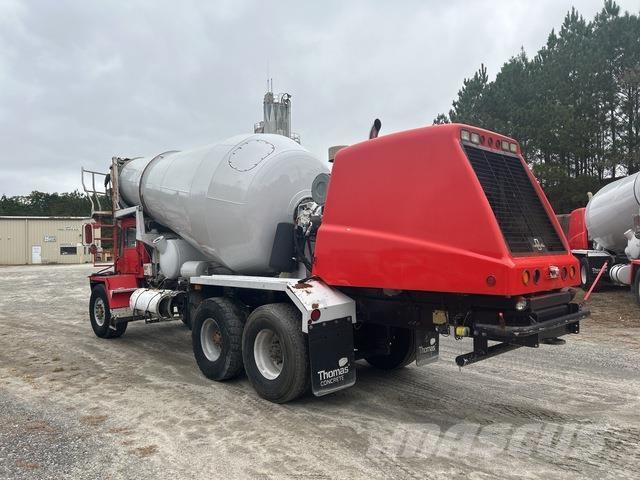 Oshkosh S-2346 Otros camiones