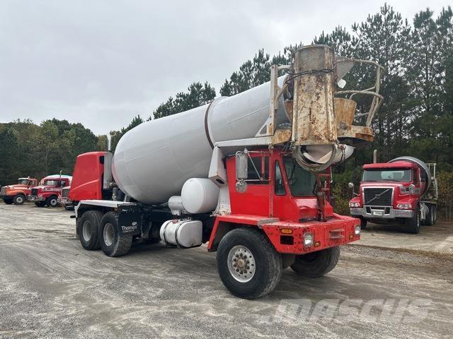 Oshkosh S-2346 Otros camiones