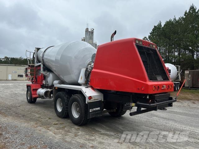 Oshkosh S-2346 Otros camiones