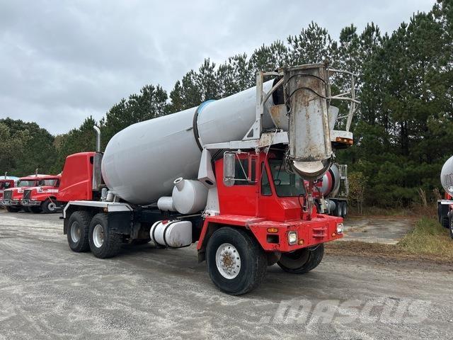 Oshkosh S-2346 Otros camiones