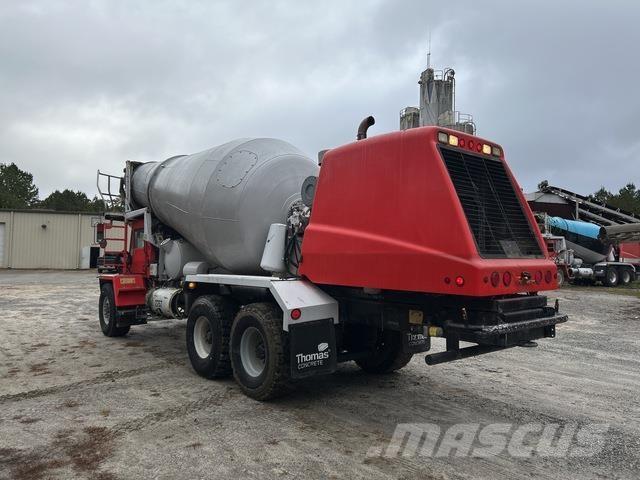 Oshkosh S-2346 Otros camiones