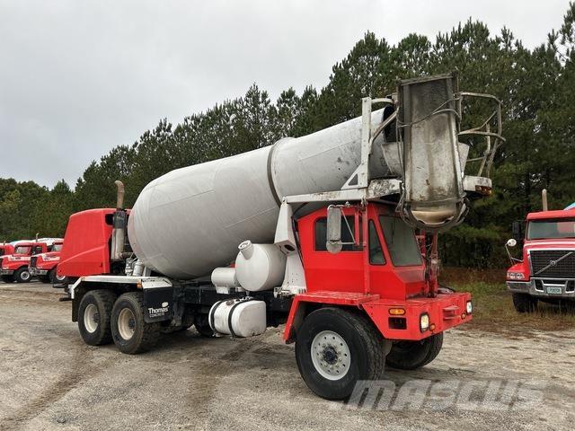 Oshkosh S-2346 Otros camiones