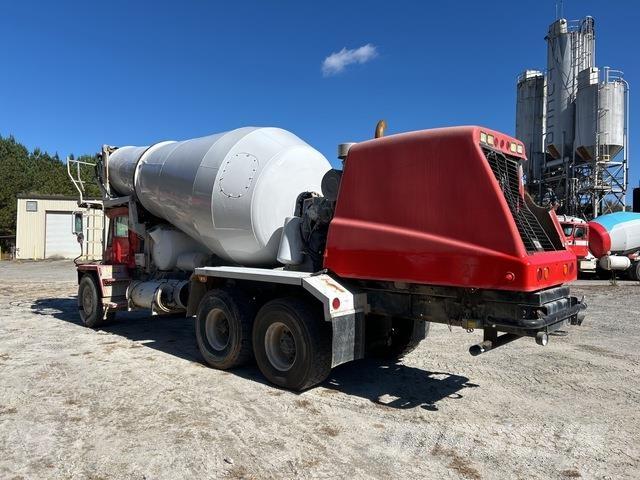 Oshkosh S-2346 Otros camiones