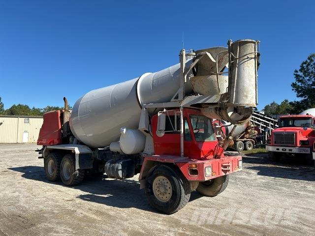 Oshkosh S-2346 Otros camiones