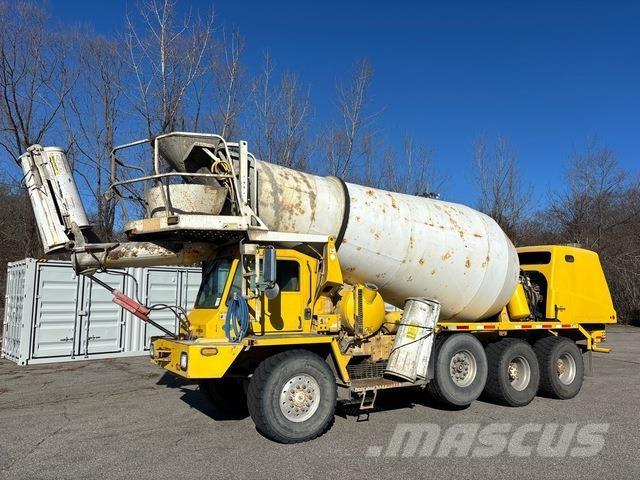 Oshkosh S-2346 Other trucks