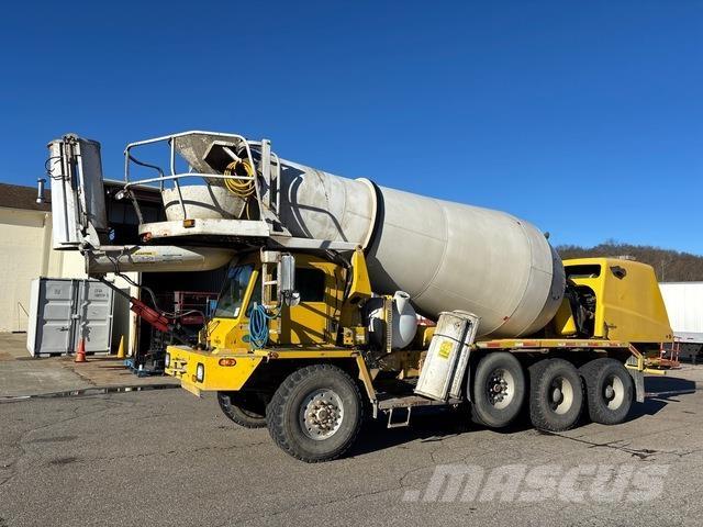 Oshkosh S-2346 Otros camiones