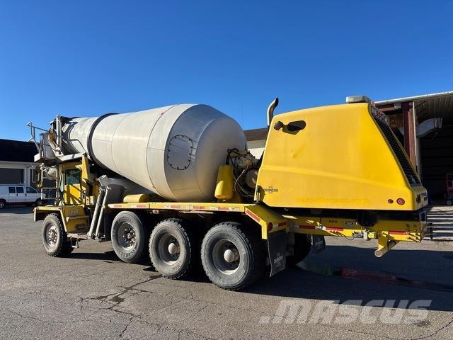 Oshkosh S-2346 Otros camiones