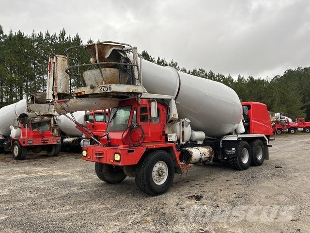 Oshkosh S-2346 Otros camiones