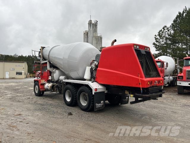 Oshkosh S-2346 Otros camiones