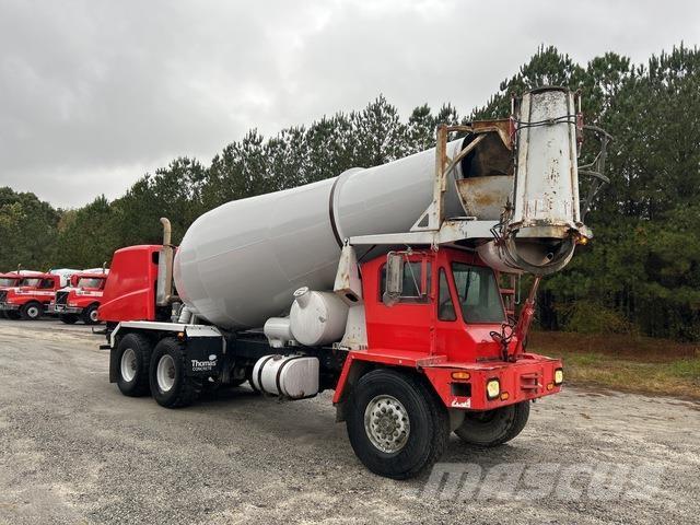 Oshkosh S-2346 Otros camiones