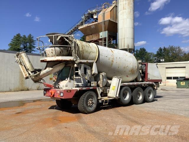 Oshkosh S2204 Otros camiones