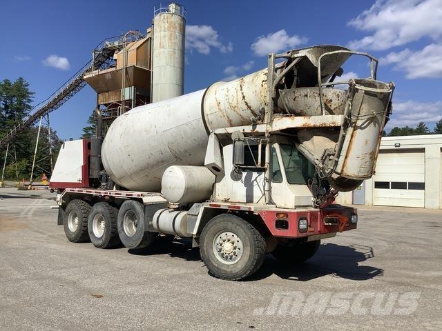 Oshkosh S2204 Otros camiones