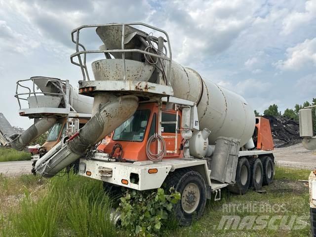 Oshkosh S2346 Otros camiones